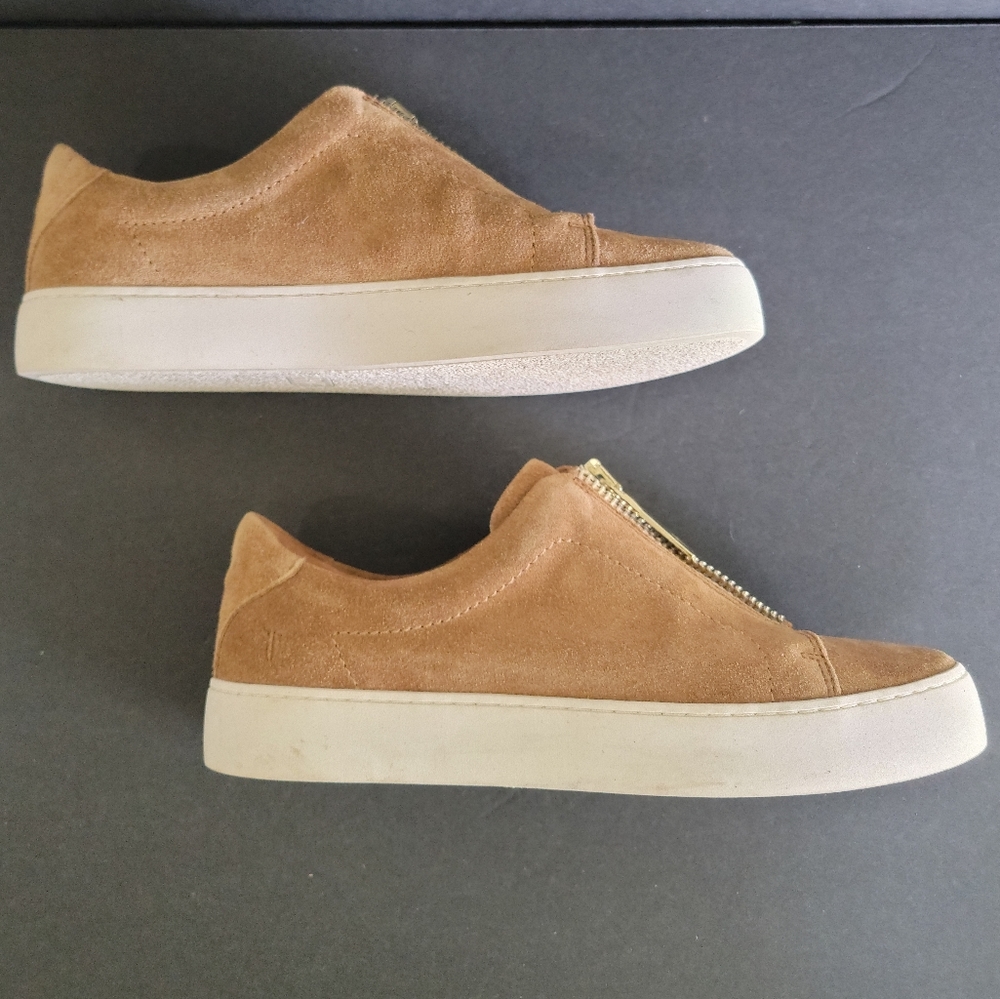 Frye LENA sneakers size 8M